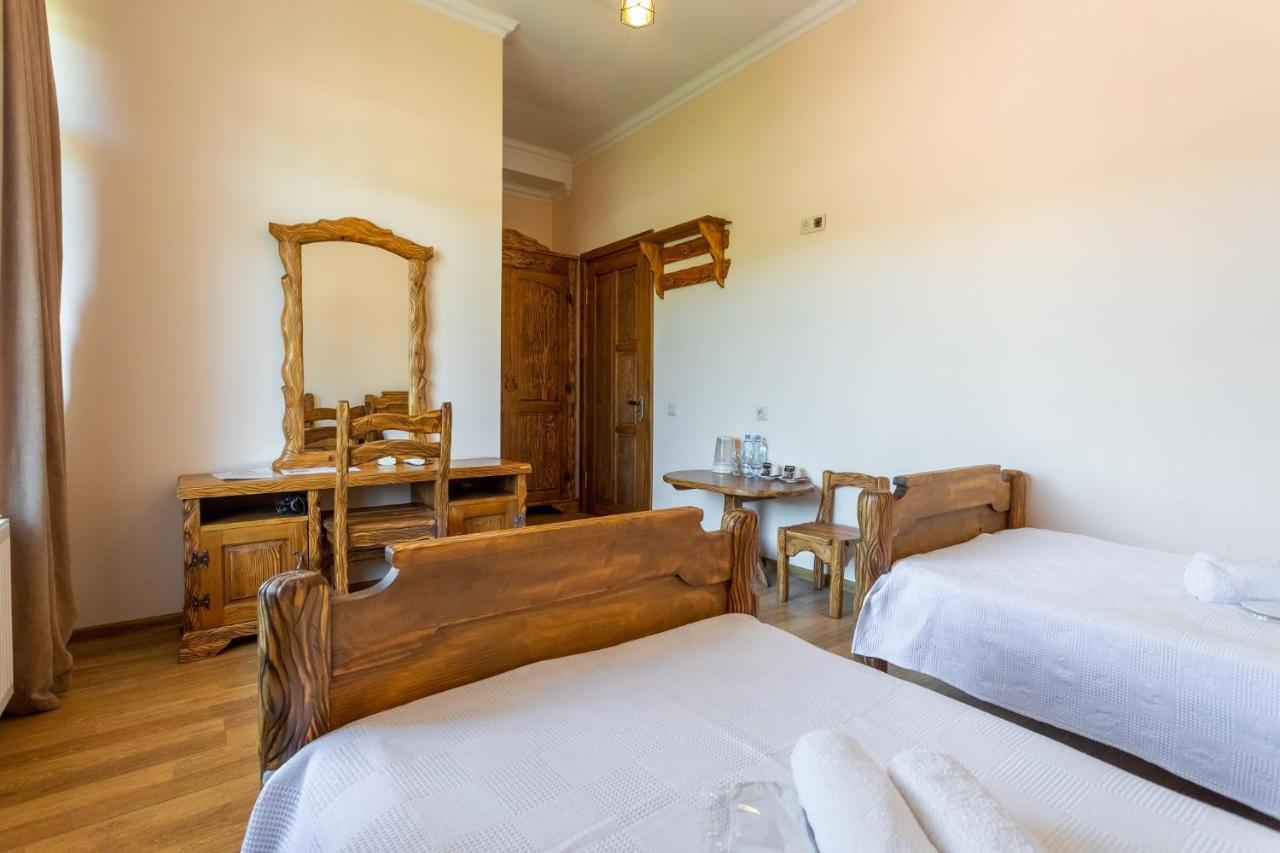 קוטאיסי Hotel Phasis מראה חיצוני תמונה