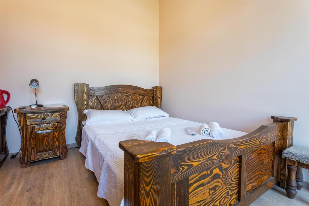 קוטאיסי Hotel Phasis מראה חיצוני תמונה