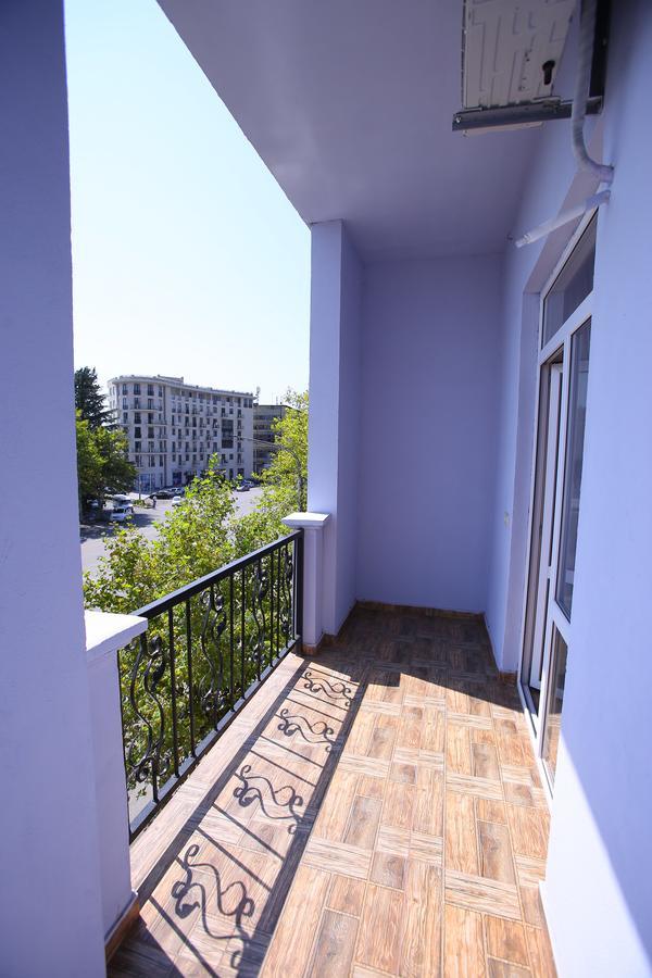 קוטאיסי Hotel Phasis מראה חיצוני תמונה